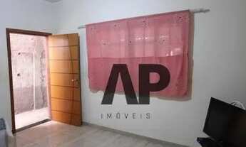 Imagem 4: Casa com 2 dormitórios à venda, 109 m² por R$ 275.000 - Parque América - Itu/SP