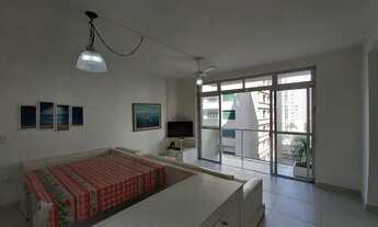 Imagem 7: Apartamento com 3 dormitórios à venda, 115 m² por R$ 700.000,00 - Pitangueiras - Guarujá/S