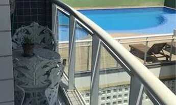 Imagem: Apto padrão 3/4