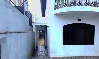 Imagem 2: JD BONFIGLIOLI, PROXIMO AV. EIRAS GARCIA/ TRES DORM./DUAS VAGAS