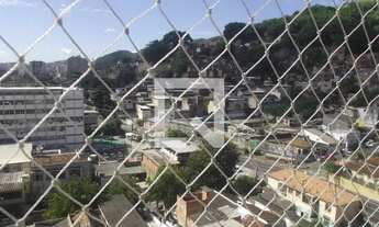 Imagem 6: Apartamento à Venda - Engenho Novo, 2 Quartos, 60 m2