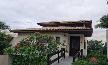 Imagem 2: Casa, 415 m² - venda por R$ 2.050.000,00 ou aluguel por R$ 12.645,00/mês - Urbanova - São