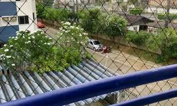 Imagem 5: Apto enfrente a fametro semi- mobiliado 03dormitorios/suíte