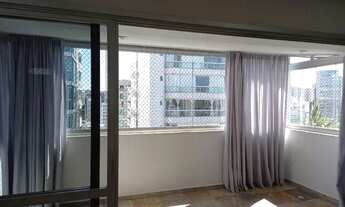 Imagem 4: Livia Machado Imóveis aluga apartamento com 04 quartos no coração da Praia do Canto