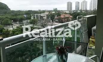 Imagem 6: Apartamento para venda tem 68 metros quadrados com 2 quartos