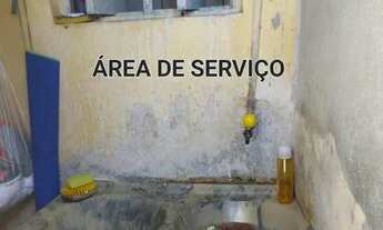 Imagem: Vende-se uma linda casa. Obs. Só venda