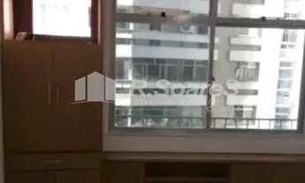 Imagem 4: Apartamento à venda com 3 quartos - 95m2 com vaga de garagem em Copacabana - Rua Barata Ri