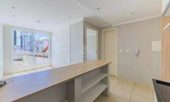 Imagem: Apartamento para aluguel, 1 quarto, 1 vaga