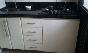 Imagem 5: Apartamento para aluguel. Com 50 metros quadrados e 1 quarto em Moema - São Paulo - SP