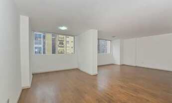 Imagem 7: Apartamento com 4 dormitórios para alugar, 175 m² por R$ 4.624,65/mês - Batel - Curitiba/P