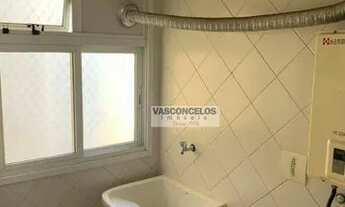 Imagem 5: Apartamento com 4 dormitórios para alugar, 96 m² por R$ 4.200,00/mês - Jardim Aquarius - S