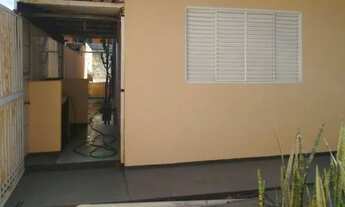 Imagem 3: Casa para venda tem 120 metros quadrados com 3 quartos em Calmon Viana - Poá - SP