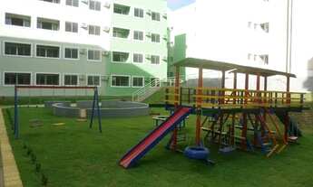 Imagem 3: Residencial Intercities - 55m²- 2 quartos sendo 1 suíte - Vizinho ao Queiroz Atacadão