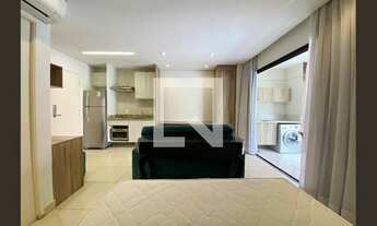 Imagem 6: Apartamento para Aluguel - Bela Vista, 1 Quarto, 42 m2