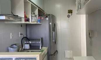 Imagem 7: Vendo Apartamento Reserva das Plantas Condominio Horto Bela Vista. Apartamento 2 quartos