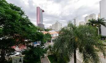 Imagem 4: Apartamento para Aluguel - Pinheiros, 2 Quartos, 68 m2