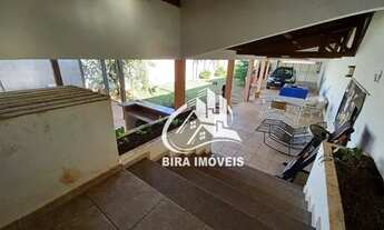 Imagem 6: Sobrado com 6 dormitórios para alugar, 450 m² por R$ 5.000/mês - Olinda - Uberaba/MG