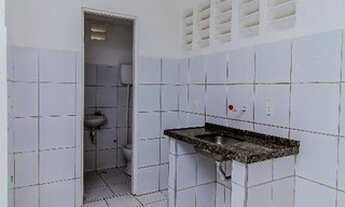 Imagem 3: Apartamento para aluguel com 50 metros quadrados com 2 quartos em Parangaba - Fortaleza