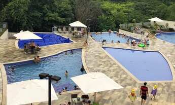 Imagem 2: Apartamento para venda com 39 metros quadrados com 1 quarto em Esplanada - Rio Quente - GO