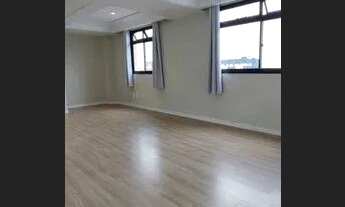 Imagem 3: Apartamento com 3 dormitórios para alugar, 100 m² por R$ 4.280/mês - Água Verde - Curitiba