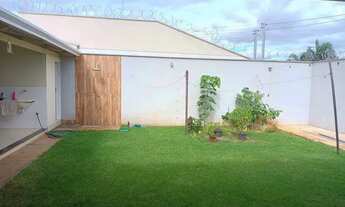 Imagem 2: Casa para venda possui 170 metros quadrados com 3 quartos