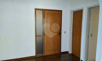 Imagem 6: Apartamento com 329 metros quadrados, 4 quartos, 2 suítes na melhor localização de Santana