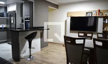 Imagem 2: Apartamento para Aluguel - Água Verde, 3 Quartos, 68 m2