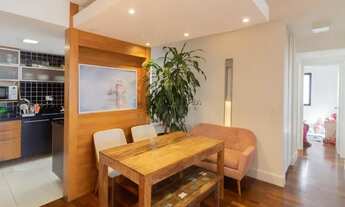 Imagem 7: Apartamento Venda 3 Dormitórios - 90 m² Vila Madalena