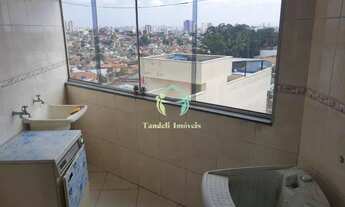 Imagem 6: Apartamento sem Condomínio 3 Dormitórios ( Parque Gerassi