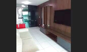 Imagem 4: FM Na Av Boa Viagem 43m² 01 quarto Mobiliado, Vista Mar, 4 mil com taxas