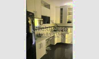 Imagem 2: VENDE-SE CASA JARDIM MONTE KEMEL