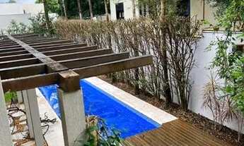 Imagem 6: Sobrado com 3 dormitórios para alugar por R$ 13.450,00/mês - Jardins Paris - Goiânia/GO