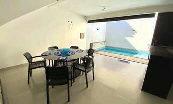 Imagem 5: Linda Casa para venda com 140 metros quadrados com 3 quartos no parque trindade