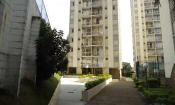 Imagem 5: APARTAMENTO RESIDENCIAL em São Paulo - SP, JARDIM CELESTE