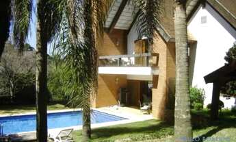 Imagem 3: SOBRADO - PANAMBY - SP