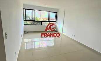 Imagem 7: APARTAMENTO RESIDENCIAL em NATAL - RN, PONTA NEGRA