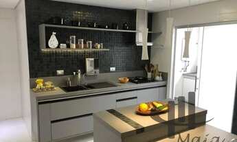 Imagem 6: Venda Apartamento Sao Caetano do Sul Barcelona Ref: 37978