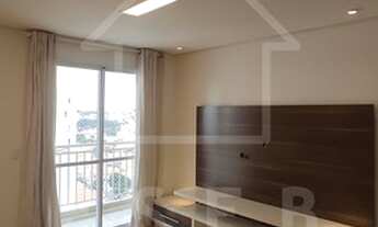 Imagem 4: Apartamento para aluguel e venda tem 72 metros quadrados com 2 quartos