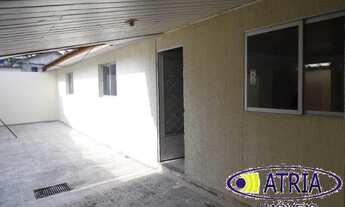 Imagem 3: Residência com 3 quartos para alugar por R$ 1300.00, 75.00 m2 - BAIRRO ALTO - CURITIBA/PR