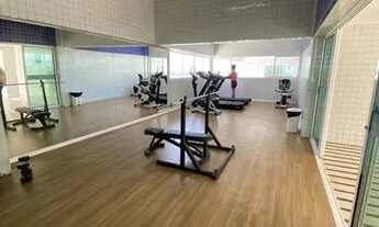 Imagem 3: Boa Vista /2qt com planejados /100 metros da Univ. Católica