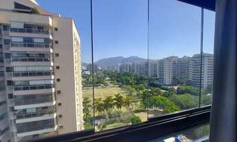 Imagem 2: Rio 2 Bretanha Apartamento com 3 dormitórios