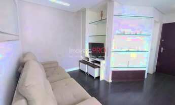 Imagem 2: MOEMA - MOBILIADO 2 DORM 1 SUITE LAVABO - LAZER - 1 VAGA - PRÓXIMO METRÔ E SHOPPING!