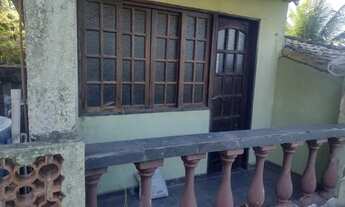 Imagem 3: Casa para venda com 25 metros quadrados com 2 quartos em Cajazeiras X - Salvador - BA