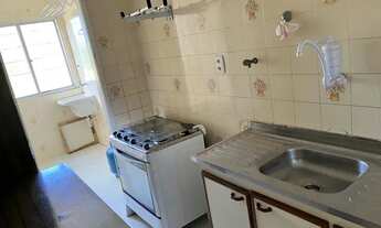 Imagem 3: Apartamento Mobiliado Paralela Trobogi 2 quartos