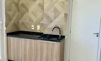 Imagem 3: Apartamento planejado - Condomínio Varandas - Vila Apiaí