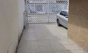 Imagem 5: Casa 3 dorm, Esp. dos Barreiros, 100 metros da estação VLT