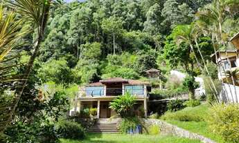 Imagem: Terreno à venda, 2118 m² por R$ 950.000,00