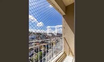 Imagem 7: Apartamento para Aluguel - Jardim Marajoara , 3 Quartos, 60 m2