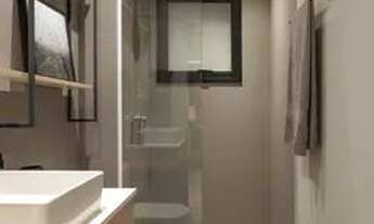 Imagem 7: Apartamento com 2 dormitórios à venda, 65 m² por R$ 484.300 - Condomínio Pátio São Paulo