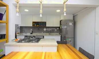 Imagem 4: Apartamento para venda com 71 metros quadrados com 2 quartos em Petrópolis - Porto Alegre